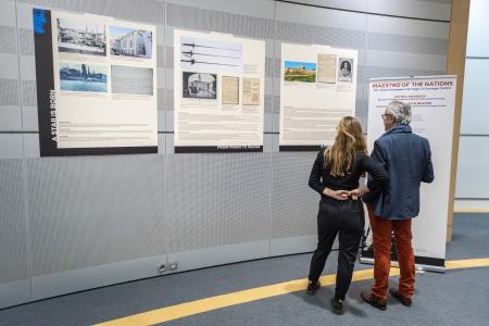 Učitelju narodov – Giuseppeju Tartini v Evropskem Parlamentu